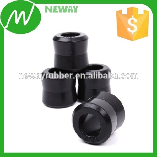 Trade Assurance Service Ageing-resistance Plastic Bushing