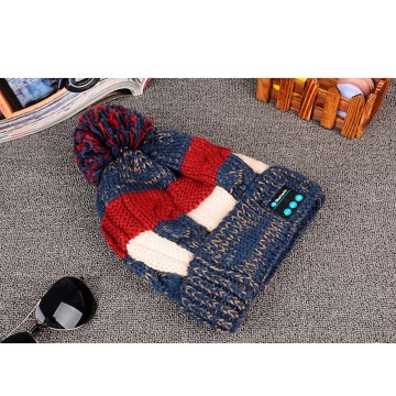 Best Gifts Bluetooth Beanie Hat with Headphone