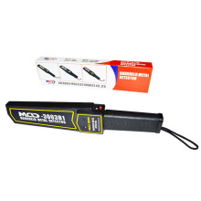 Big 5 Metal Detectors/Gun Metal Detector MCD-3003B1