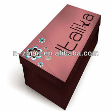 Cardboard Printing Box,Printing Package Box for shoes,Printing Package Box