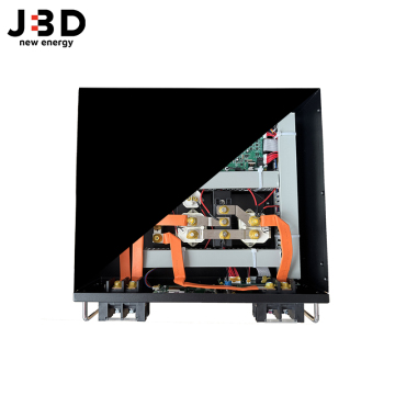 JBD high voltage battery bms