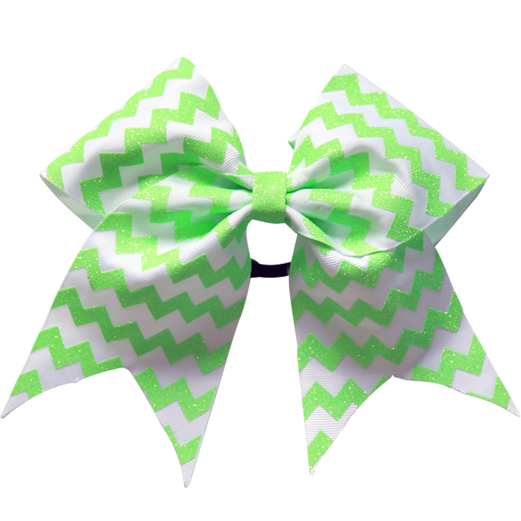 cheer bows