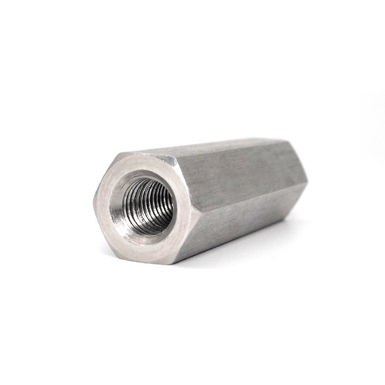 titanium nuts