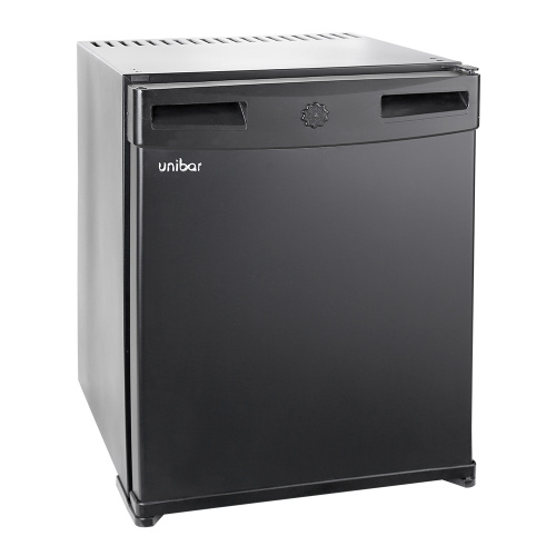 Low Energy Eco-Friendly Hotel Minibar 25L Mini Fridge