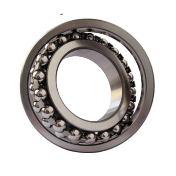 Self-aliging Ball Bearing 1200 Series