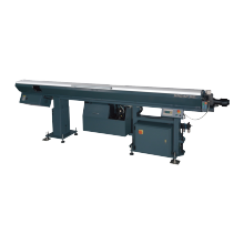 Model 542 Model 551 Model S2 Bar Feeder