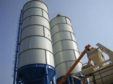 Bulk Bolted cement silo