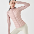 Long Sleeve Equestrian Jacket