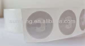 adhesive rfid tag