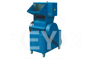 Plastic grind machine