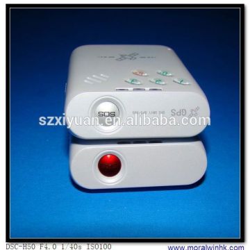 Global Tracking Old People Products GPS Tracker