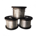 Babbit Wire (White Metal)