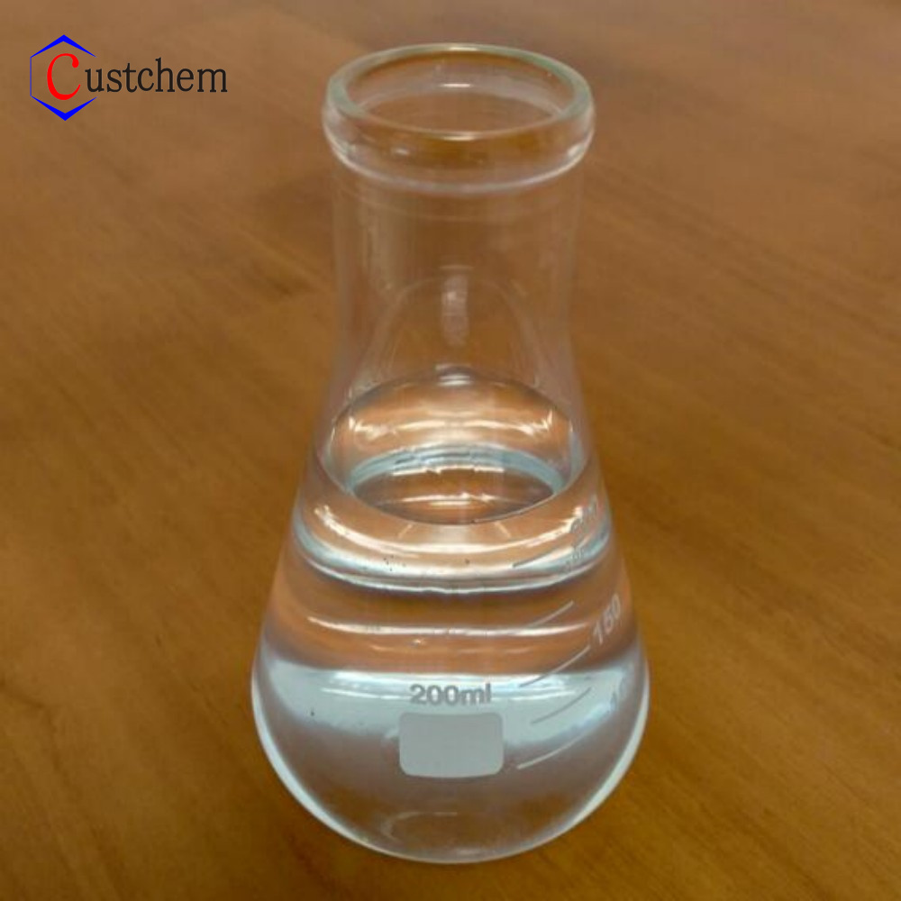 4-Methoxypyridine CAS 620-08-6 for Pharmaceutical Chemical Intermediate