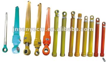 excavator boom cylinder / arm cylinder / bucket cylinder