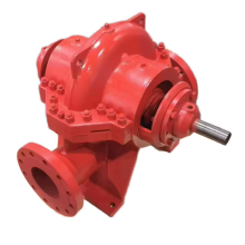 UL Listed Eifel High Quality Electric Split Casing Pump