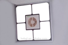 led panel light Acousto-optic panel light ce rohs