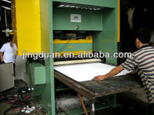 perforated acoustic board gypsum board