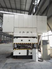 1200 tons security door embossing hydraulic press