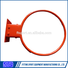 High Quality Rubber Spring Basketball Rim for Club