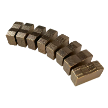 China Wholesale Diamond Segments for Stone Cutting (300-3500mm)