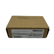 Allen Bradley HMI PLC touch screen XM-123