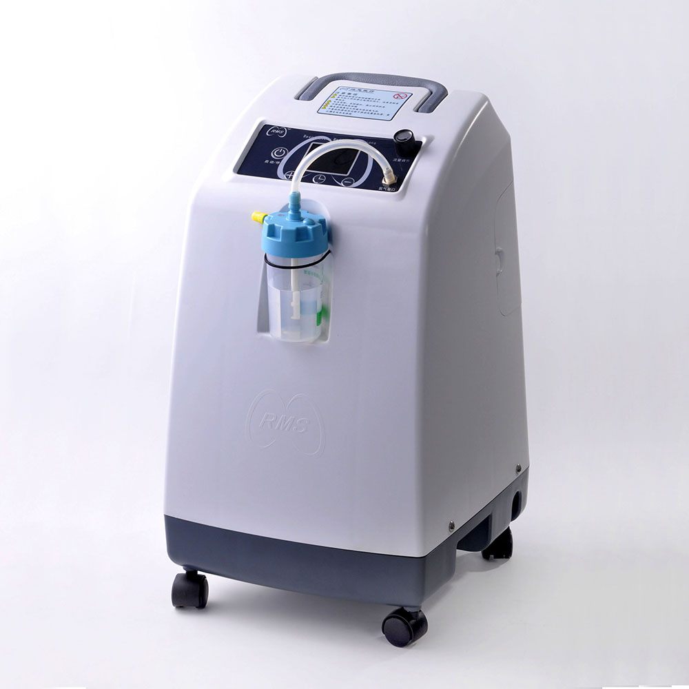 Oxygen Machine for Home