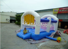 inflatable baby castle for family and festival supplies, high quality inflatable castle bouncer for kids