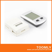 Digital Clock Wireless Thermometer Consumer Electronic Parts , Indoor / Outdoor