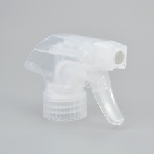 Molde de botella de vidrio de plástico de 28 mm aerosol de espuma de gatillo