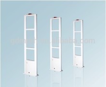security equipment eas rf antenna anti theft gate eas security gate