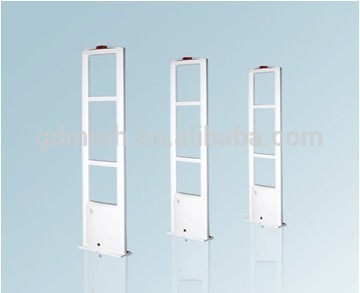 security equipment eas rf antenna anti theft gate eas security gate
