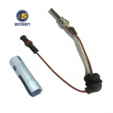 Hot Sale 12V Glow Plug/Glow Pin 252069011300 for Eberspacher Airtronic D2 D4 D4S