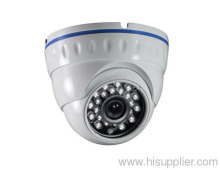 3.6mm Lens Ir Ccd Explosion Dome Surveillance Cameras?
