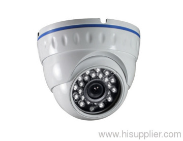 3.6mm Lens Ir Ccd Explosion Dome Surveillance Cameras?