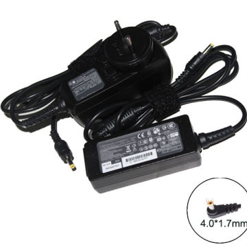 30w Replacement Hp Laptop Power Adaptor For Hp Ppp018h Of 19v 1.58a