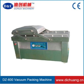 Professional vacuum packing machine with great price