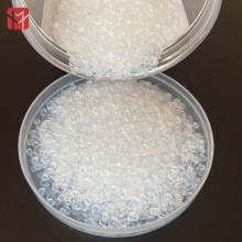 PVDF Kureha KF9700 Granules: A Key Molan Raw Material in the Plastic Industry
