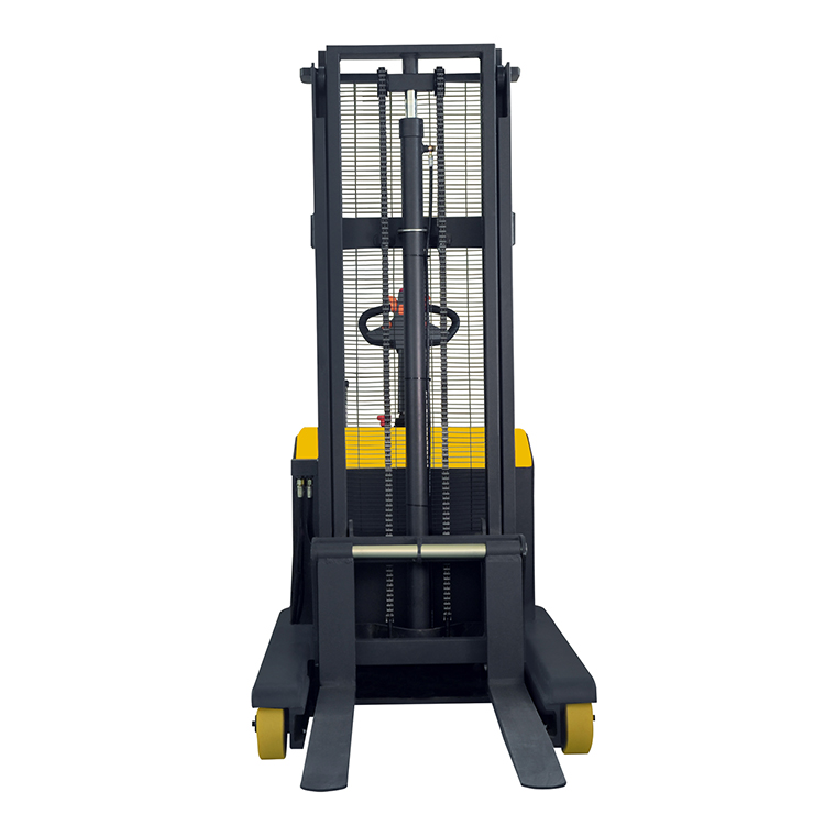 Truck Stacker Electric Hand Pallet Truck