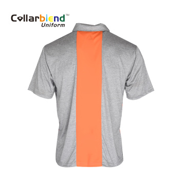 Uniforme de camiseta de sublimación de ropa de actividad personalizada