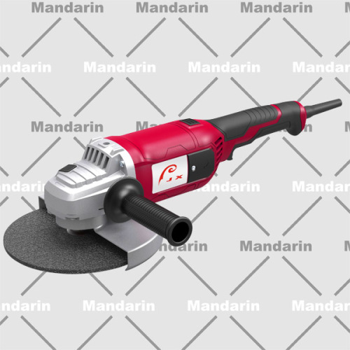 NEWEST and FFU GOOD 2200W angle grinder tools