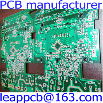 pcb prototype manufacturer flex circuit pcb plate