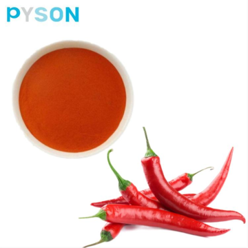 Chili pepper extract powder 10:1