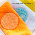 Microfiber Rags For Kitchen Cleaning Bulk