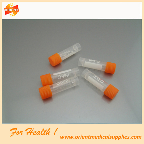 ống lạnh 1 cryovial tube 1