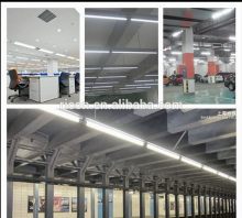 Economic professional good feed back 18w 1200mm t5 led tubes