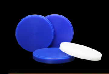 dental Wax block , wax disk for dental model, casting wax disk