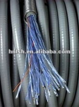 Thermocouple extension wire
