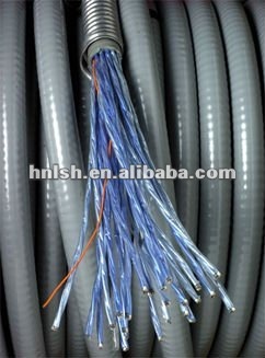 Thermocouple extension wire