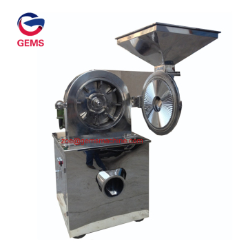 Automatic Maize Mill Corn Flour Milling Grinding Machine
