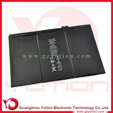for Apple iPad 3 battery